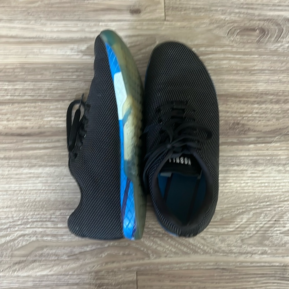 Well loved NoBull trainers